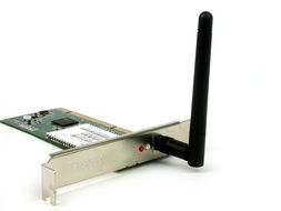 水木行pci 200无线网卡产品图片4