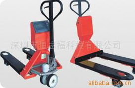 深圳市恒志福科技 称重传感器产品列表