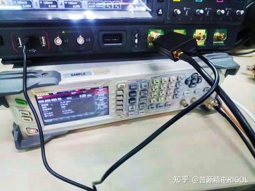 详解示波器的眼图与抖动功能
