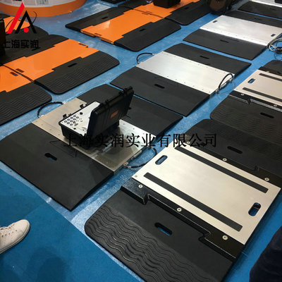 上海工厂的100t便携式汽车称重仪_中国化工仪器网