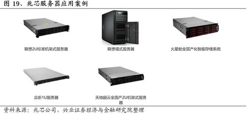 全面分析6大国产cpu处理器