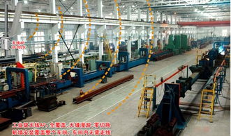 工厂车间无线覆盖解决方案,工厂网络覆盖不再难