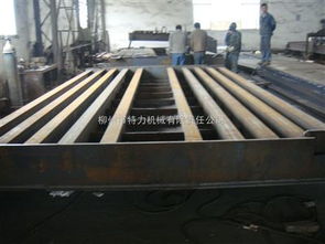 scs 三江scs电子地磅工厂直销 无中间环节更放心 柳州市特力机械有限责任公司