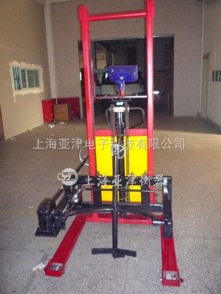 东北区液压式fcs 500倒桶秤