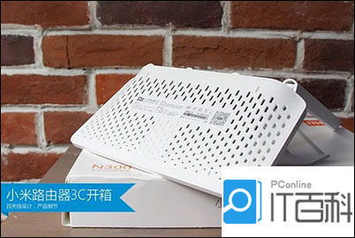 小米3c虚拟服务器,小米路由器3和3c哪个好 小米路由器3和3c区别